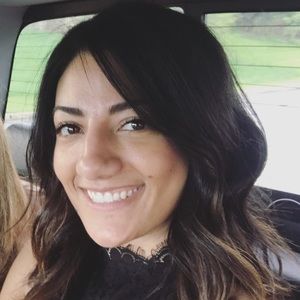 Meet your Posher, Stephanie